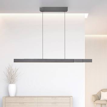 PURE Moto-Rise LED-loftlampe CCT, fjernbetjening