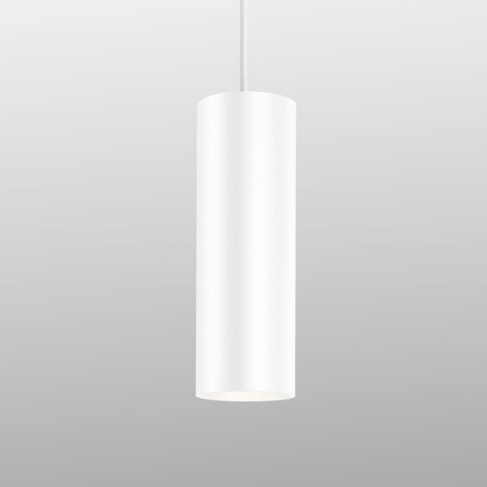 WEVER & DUCRÉ Ray 2.0 PAR16 hængelampe, hvid/hvid
