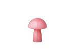 Mushroom Tischleuchte S Bubble Gum - Cozy Living