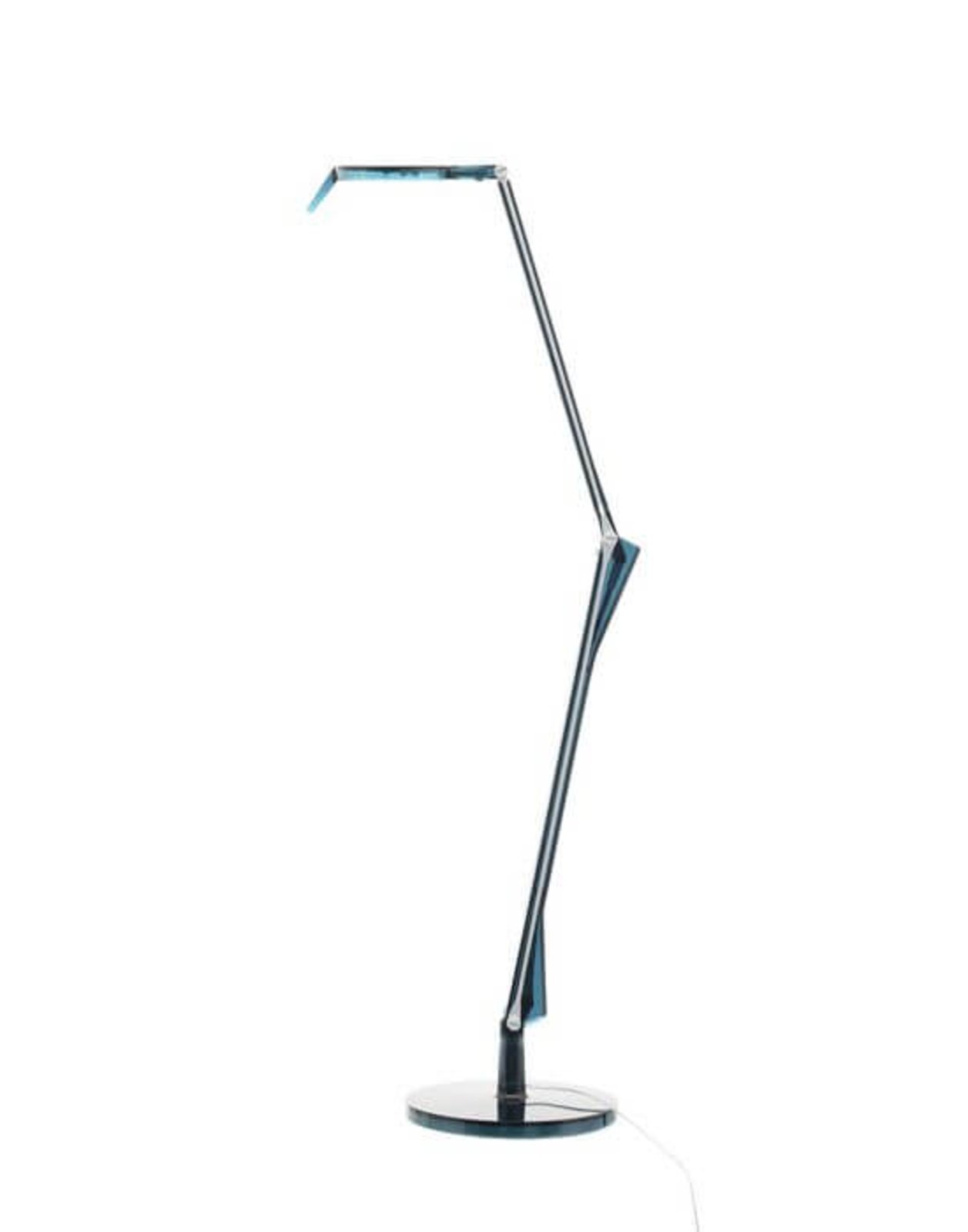 Aledin Tec Stolna lampa Plava - Kartell