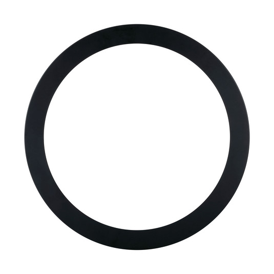Ringblende für Start 5in1, schwarz matt, Ø 30,1cm