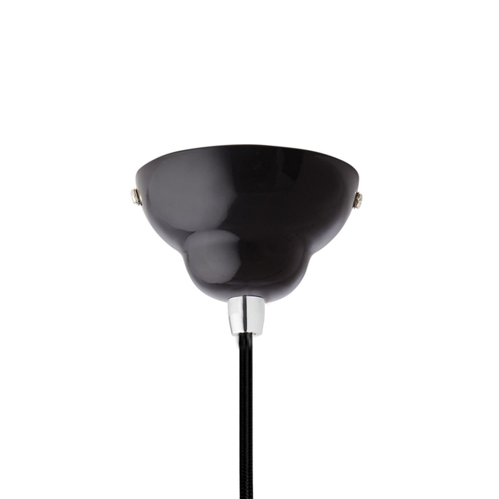 Anglepoise® Original 1227 hanglamp zwart