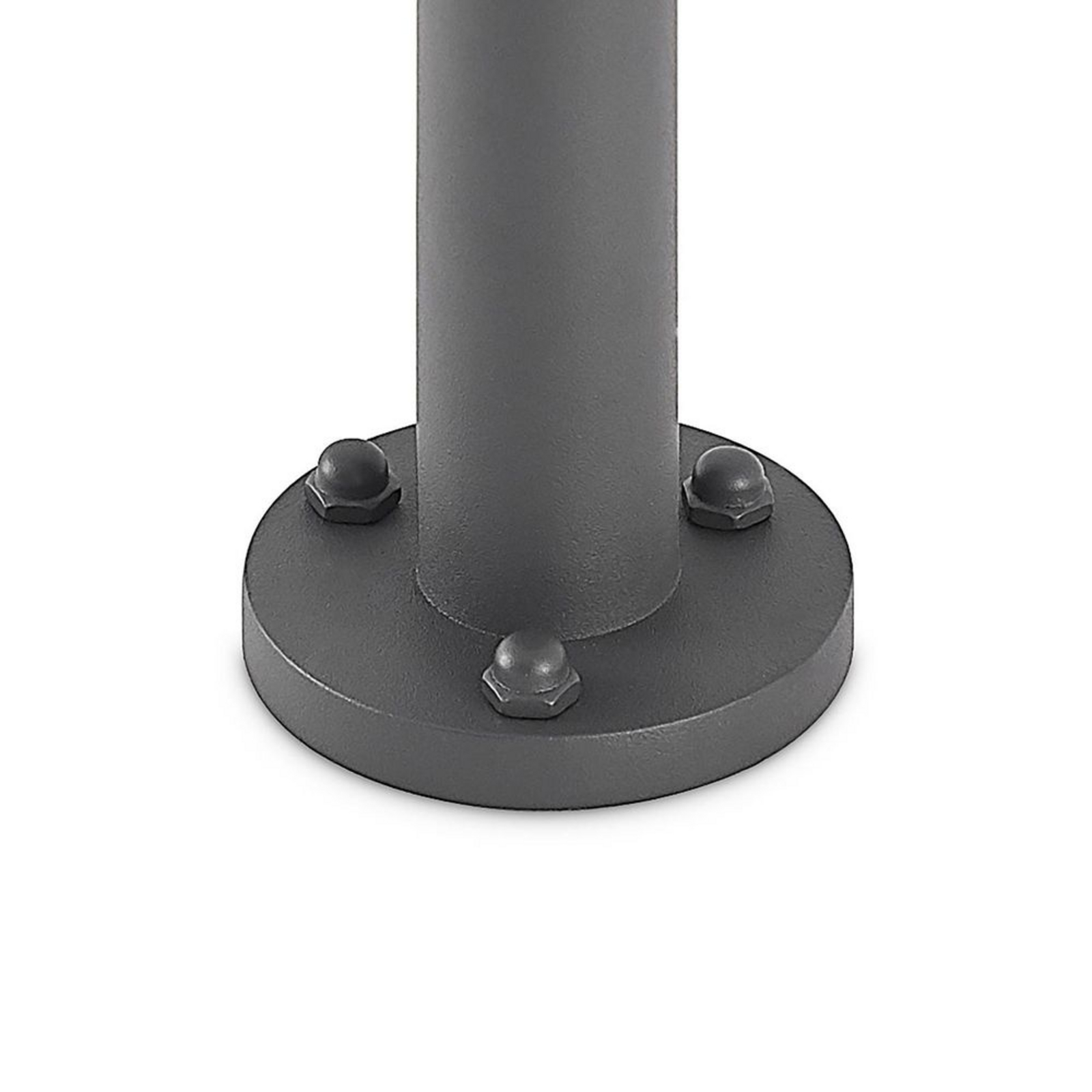 Giavanna Lampă de Grădină H80 Dark Grey - Lindby