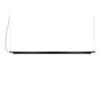 Compendium Lustră Pendul 2700K Black - Luceplan