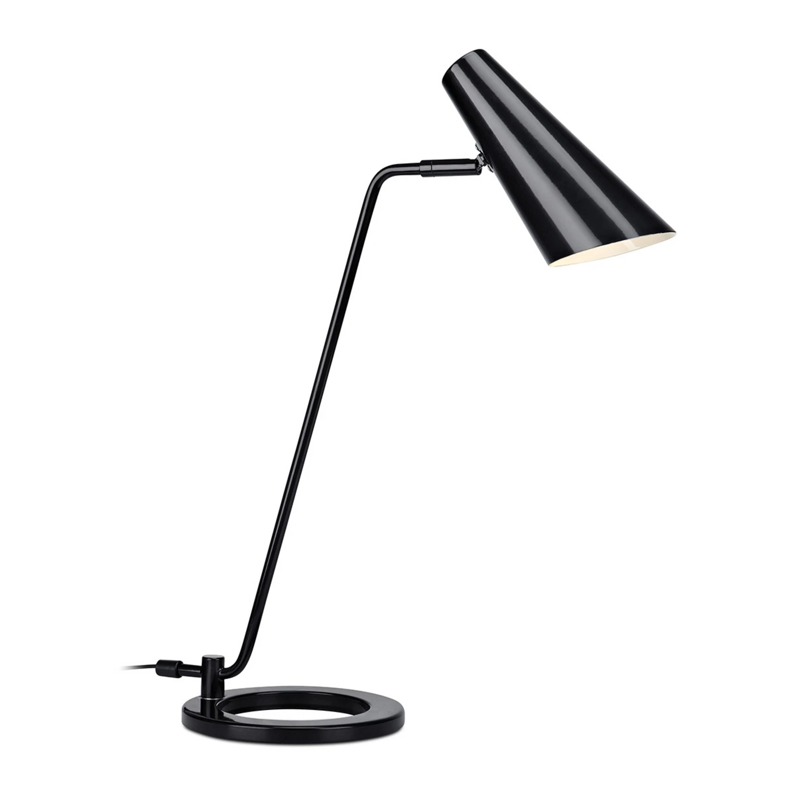 Stolná lampa Cal