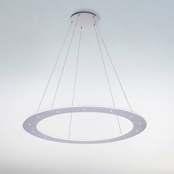 Paul Neuhaus Pure-Cosmo lámpara colgante LED