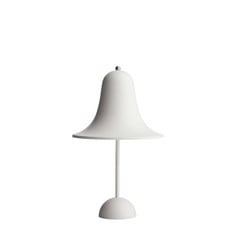 Pantop Portable Tischleuchte Matt White - Verpan