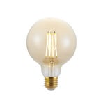 Lichtbron LED 6,5W (650lm) 2500K Amber G95 3-Step-Dim E27 - Arcchio
