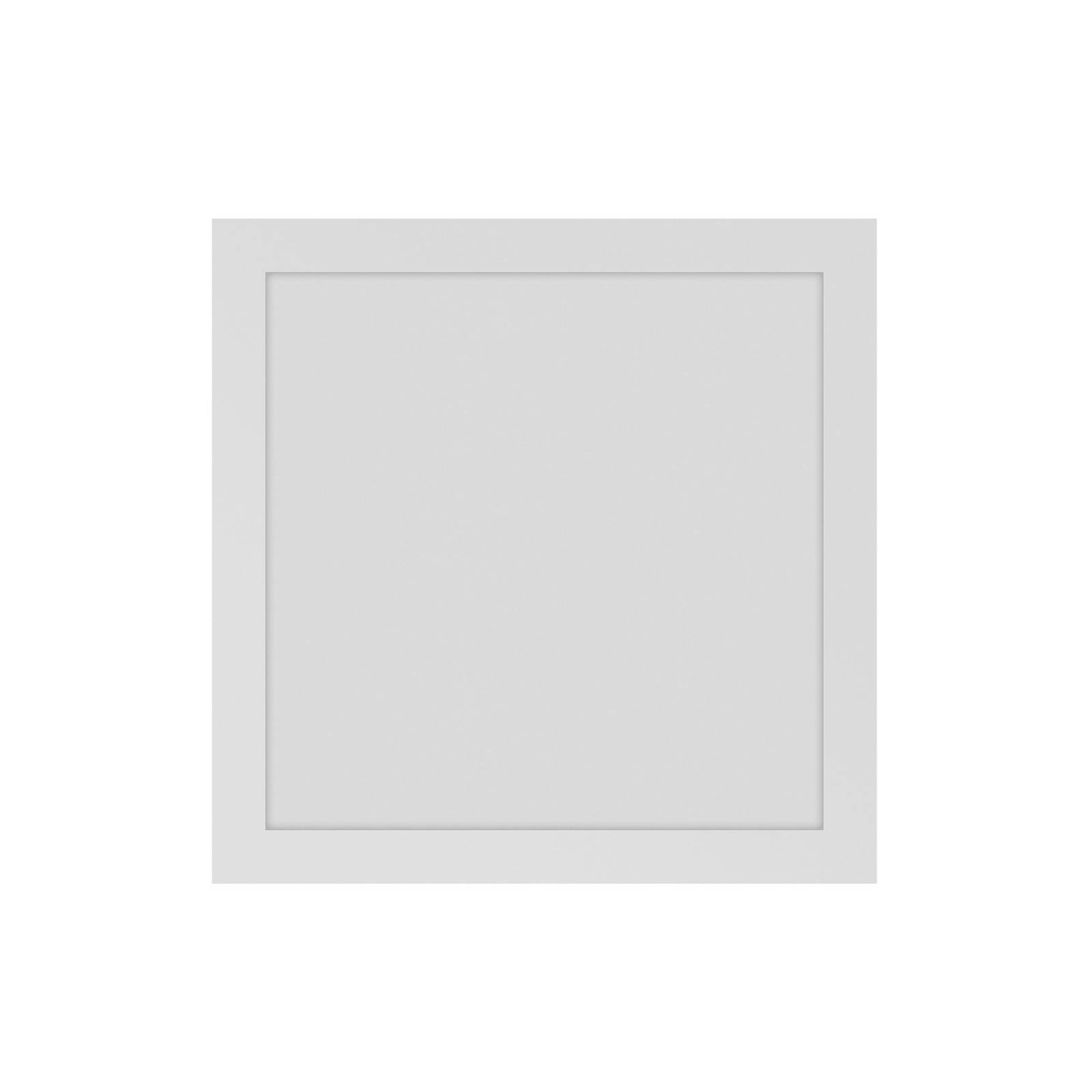 Panel LED Calida Switch Tone, 30 x 30 cm