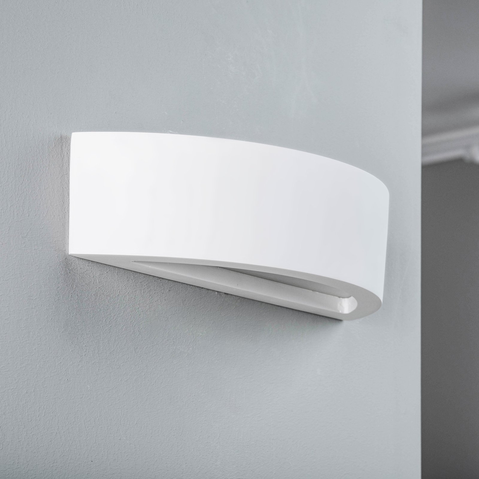 Konstantin Wandleuchte White - Lindby