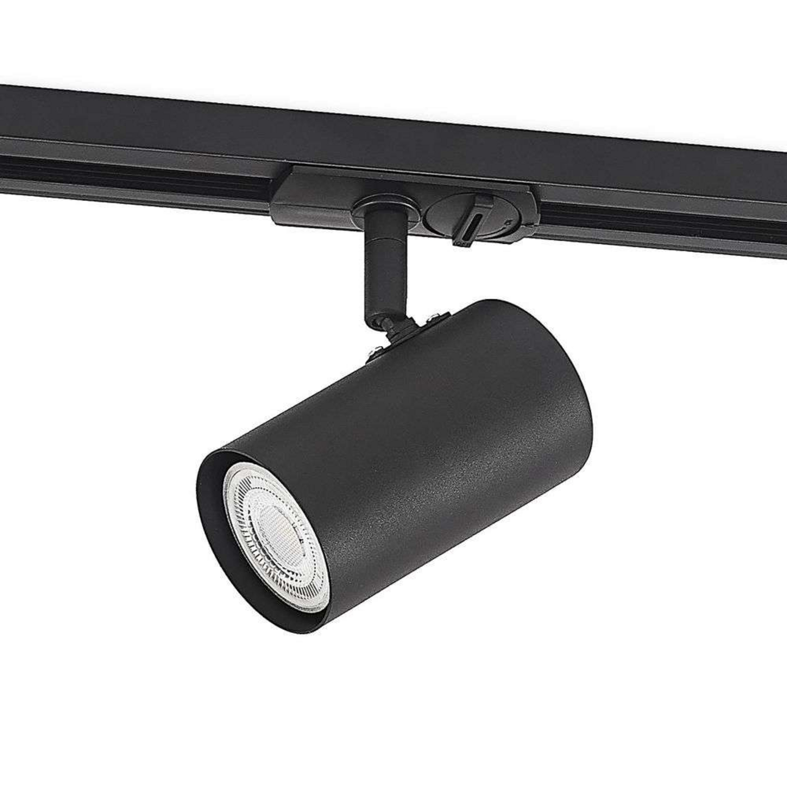 Linaro 5 Loftlampe Black - Lindby