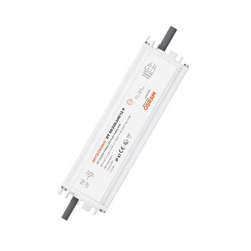 Controlador LED corrie.con.12V 30W Optotronic IP67