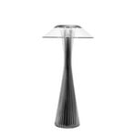 Space Stolní Lampa Titanium - Kartell