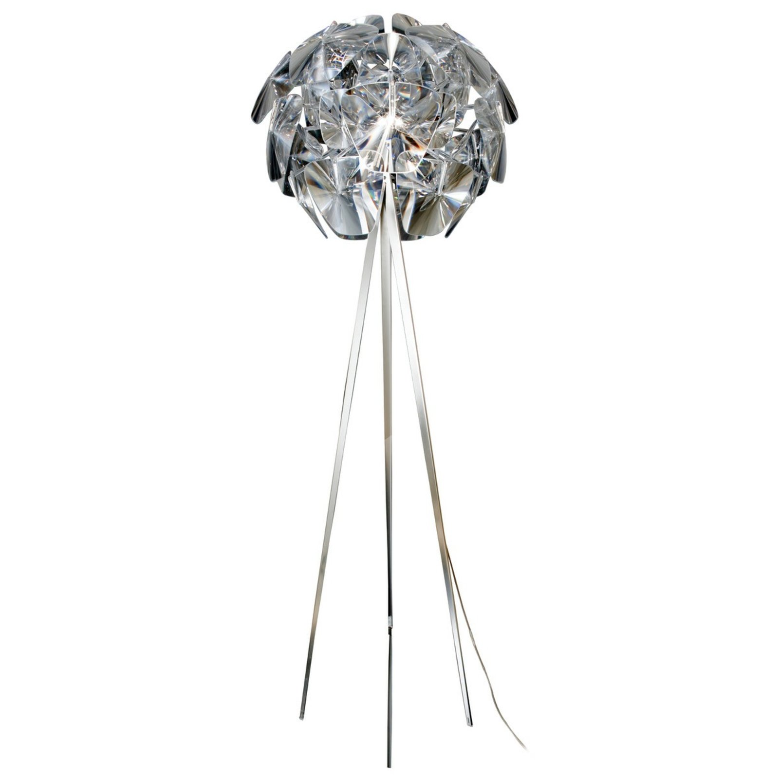 Hope Floor Lamp - Luceplan