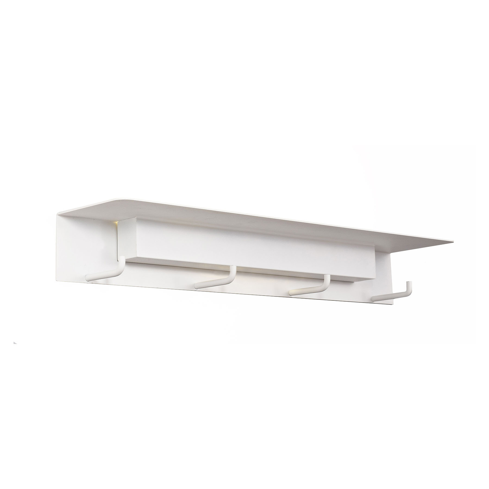LED-Wandleuchte Fuerteventura, Garderobe