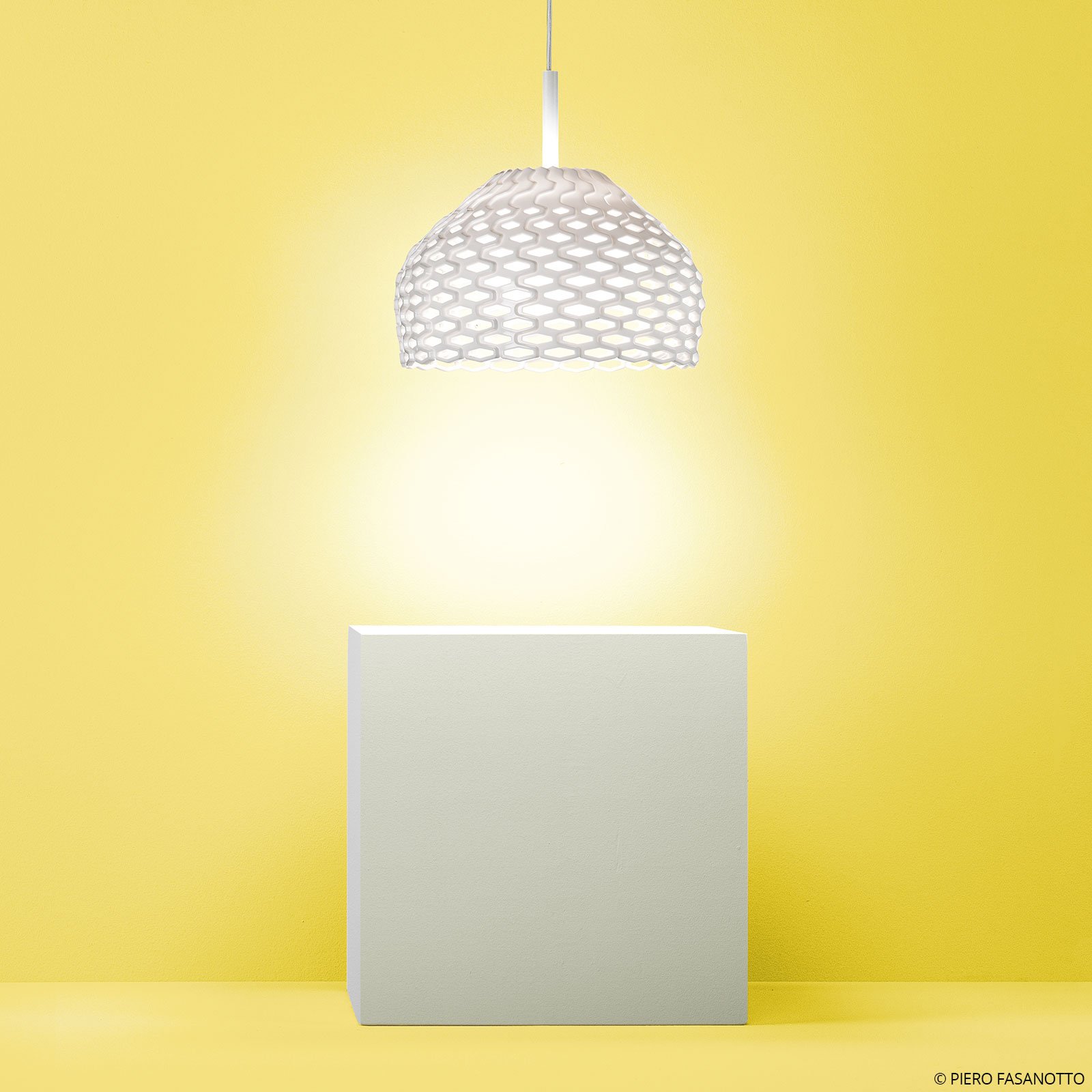 FLOS Tatou S1 hanging light