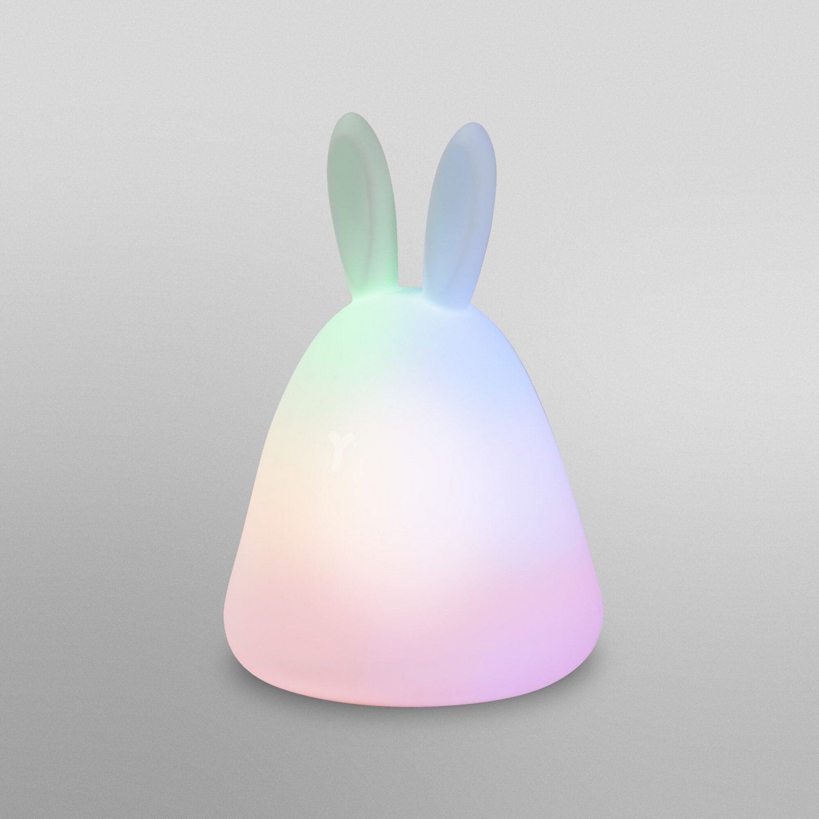 OSRAM LED-Akku-Nachtlicht NIGHTLUX RABBIT weiß USB RGB touch