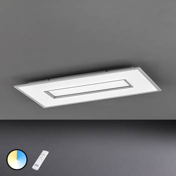 Stropné LED svietidlo Tiara obdĺžnik