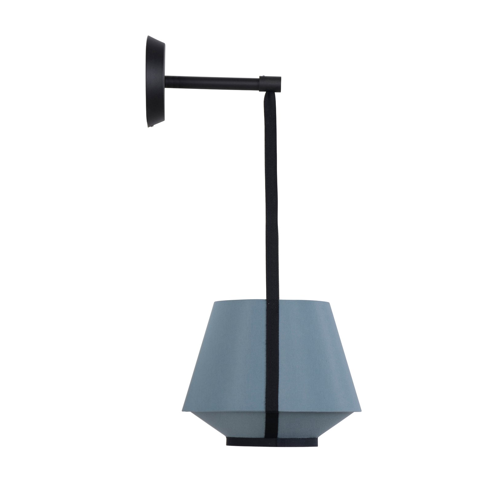 Carrie Applique Murale Aqua - Forestier