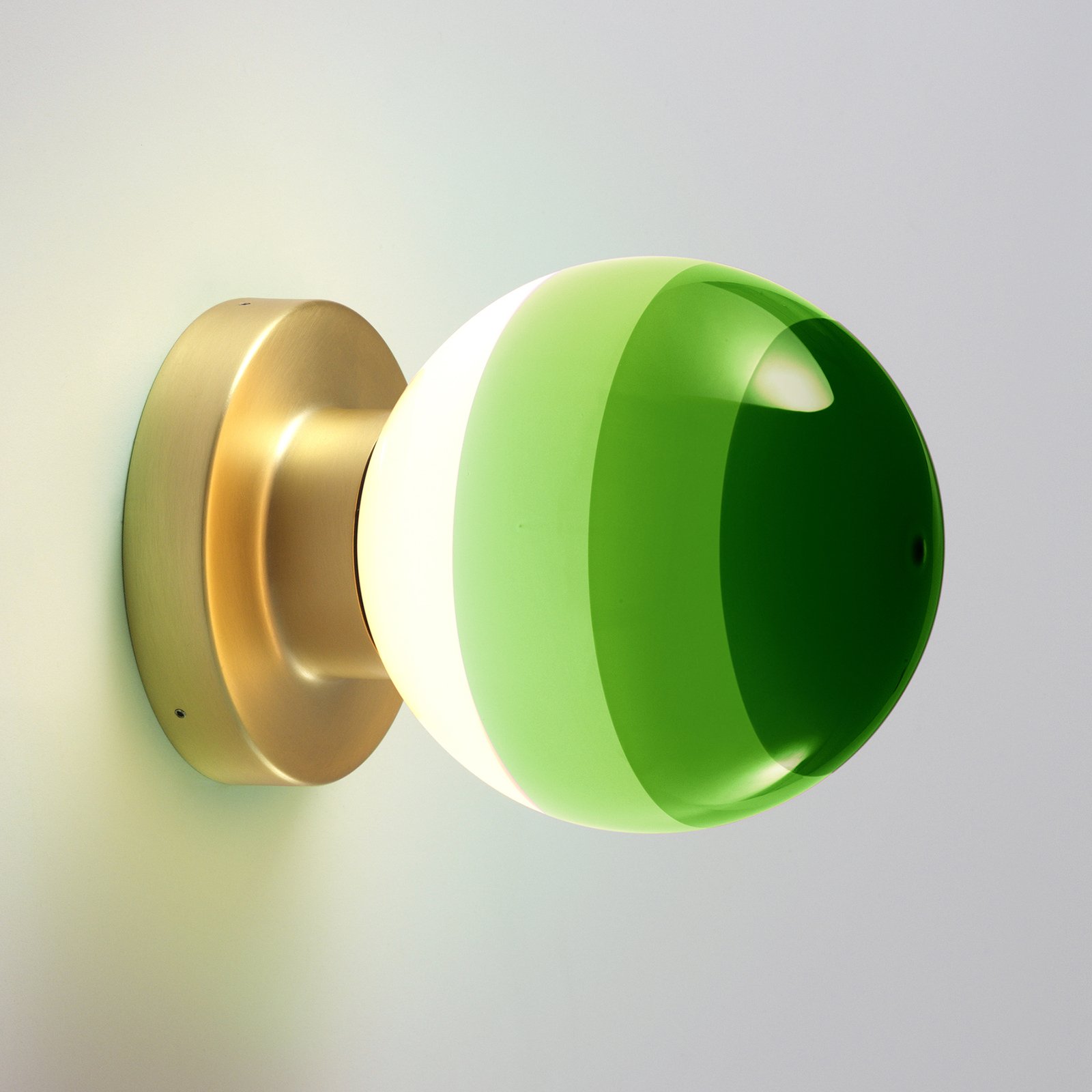 MARSET Dipping Light A2 LED-Wandlampe