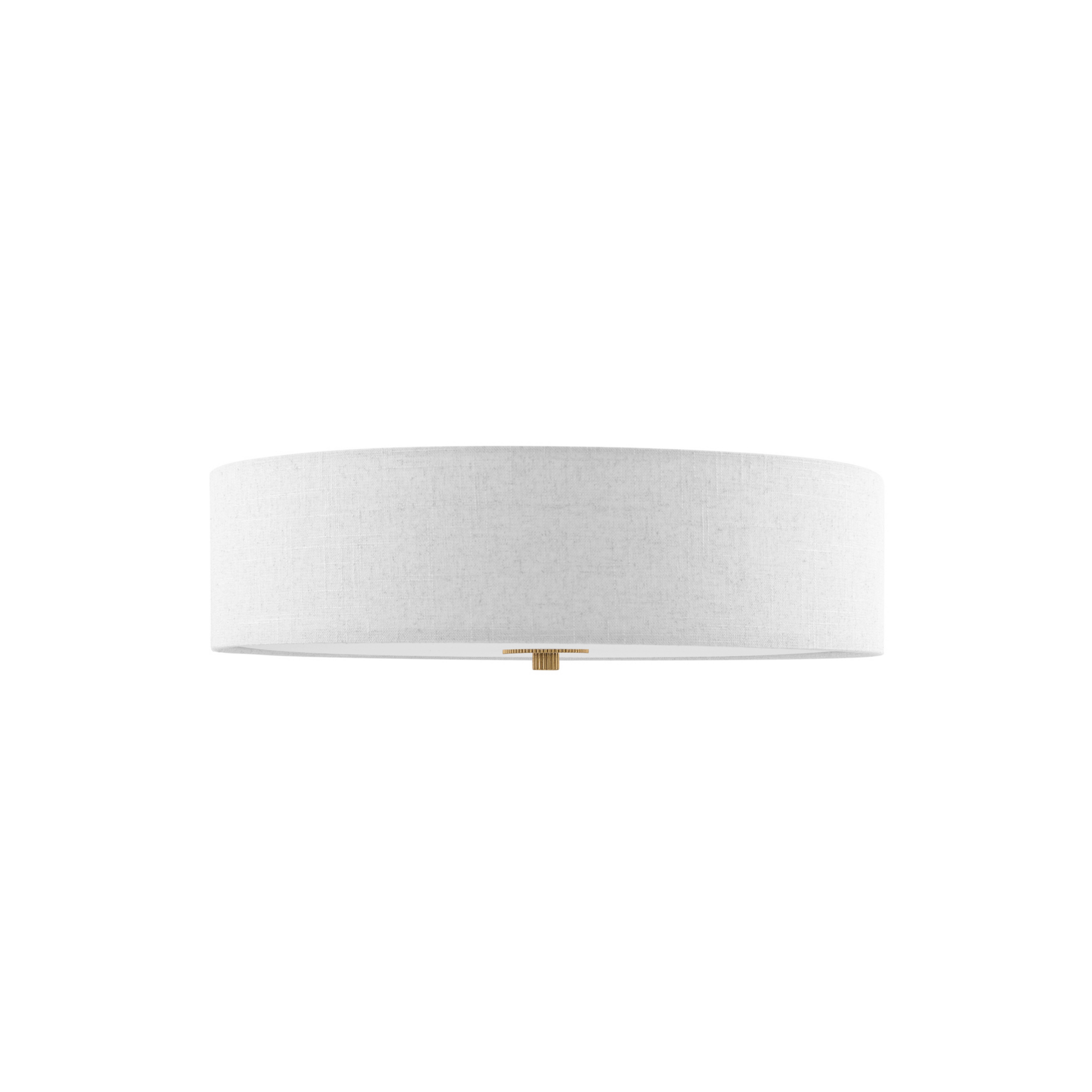 Plafón Noah 35, blanco - Globen Lighting
