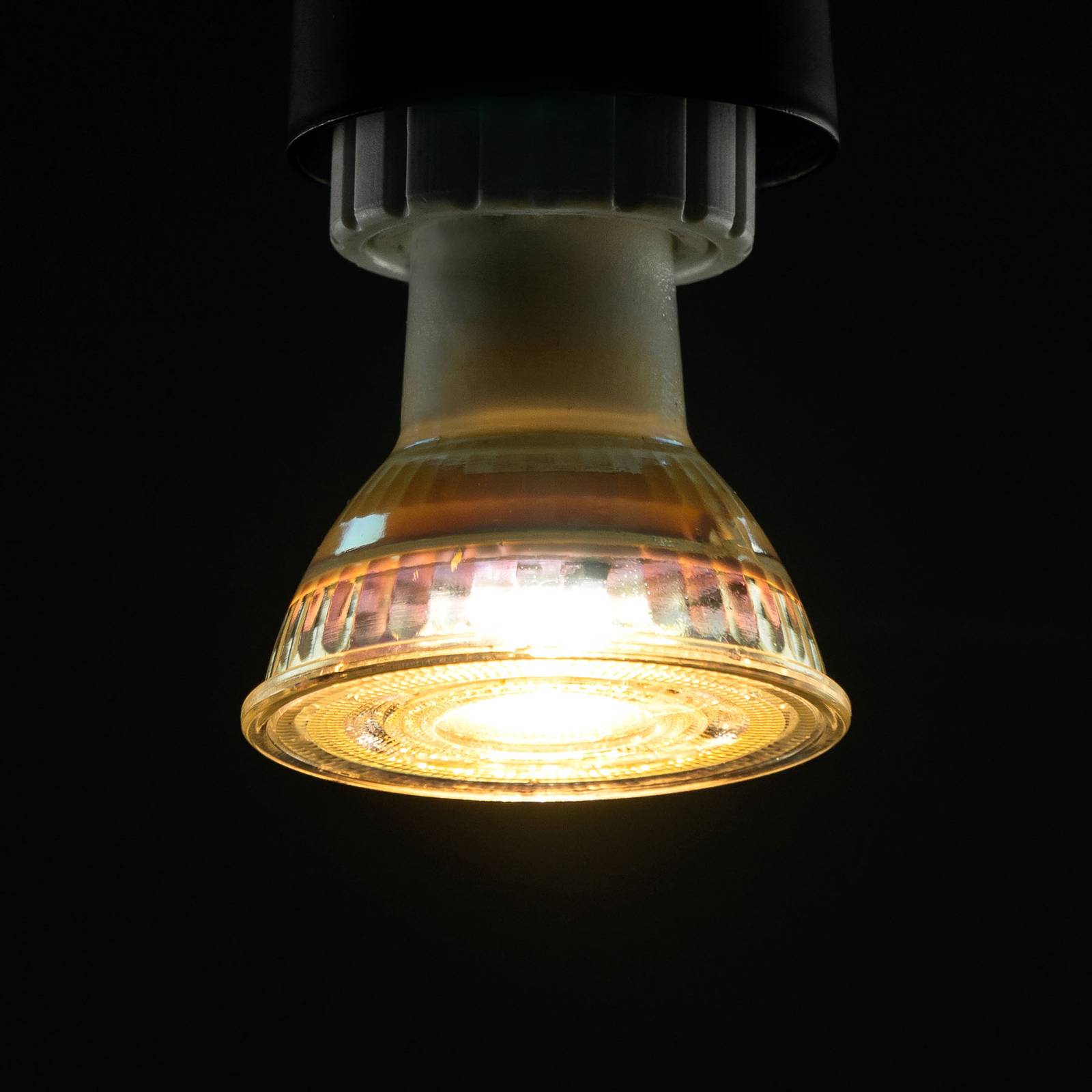TUNGSRAM TUNGSRAM LED reflektor GU10 5W 35° ambient dim