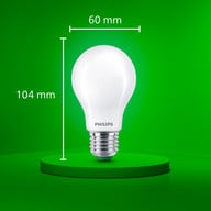 product size
