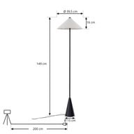product size
