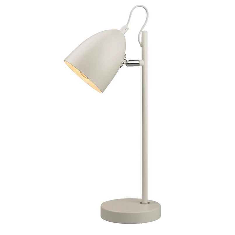 Halo Design - Yep! Lampe de Table White