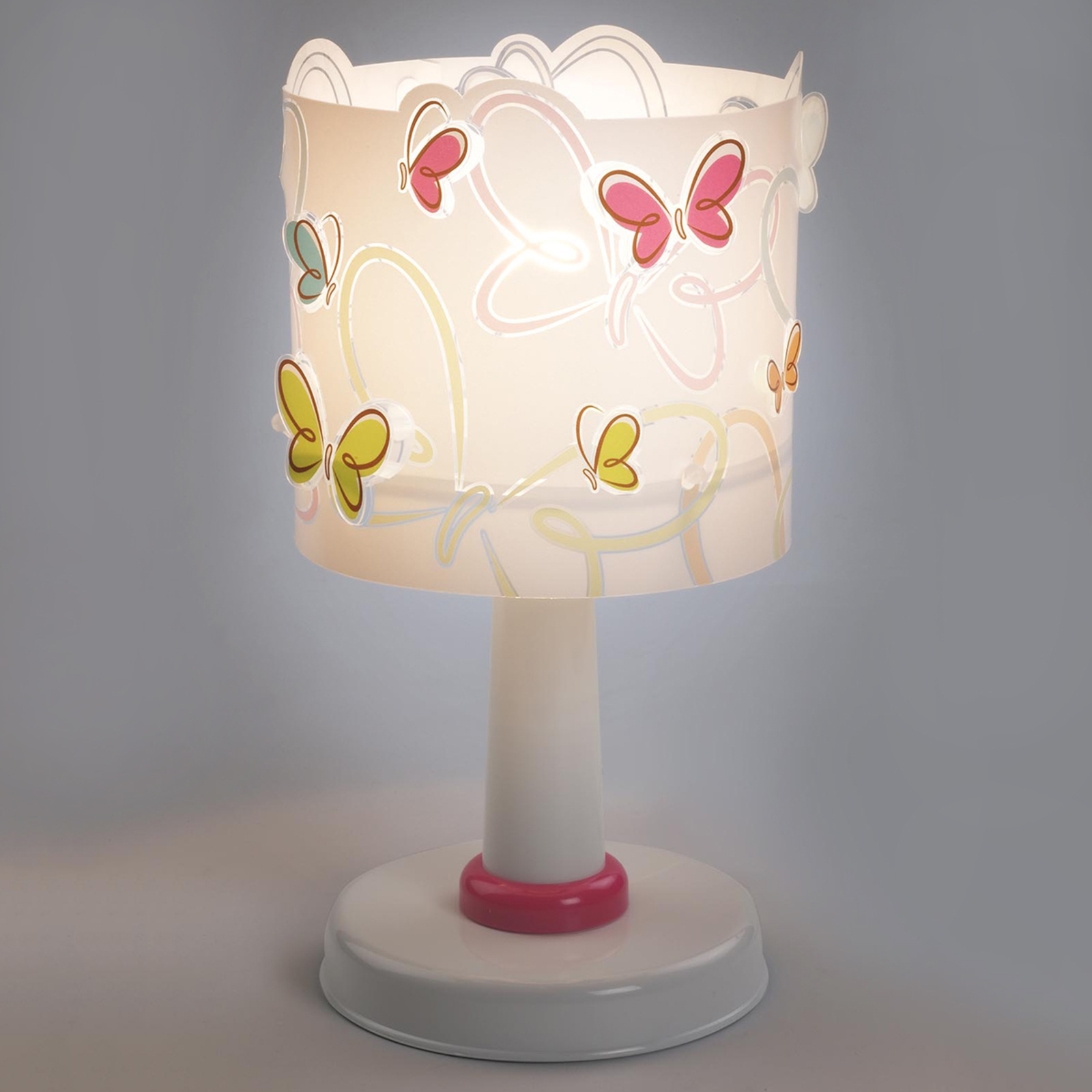 Kid S Table Lamps Children, Childrens Bedside Table Lamps