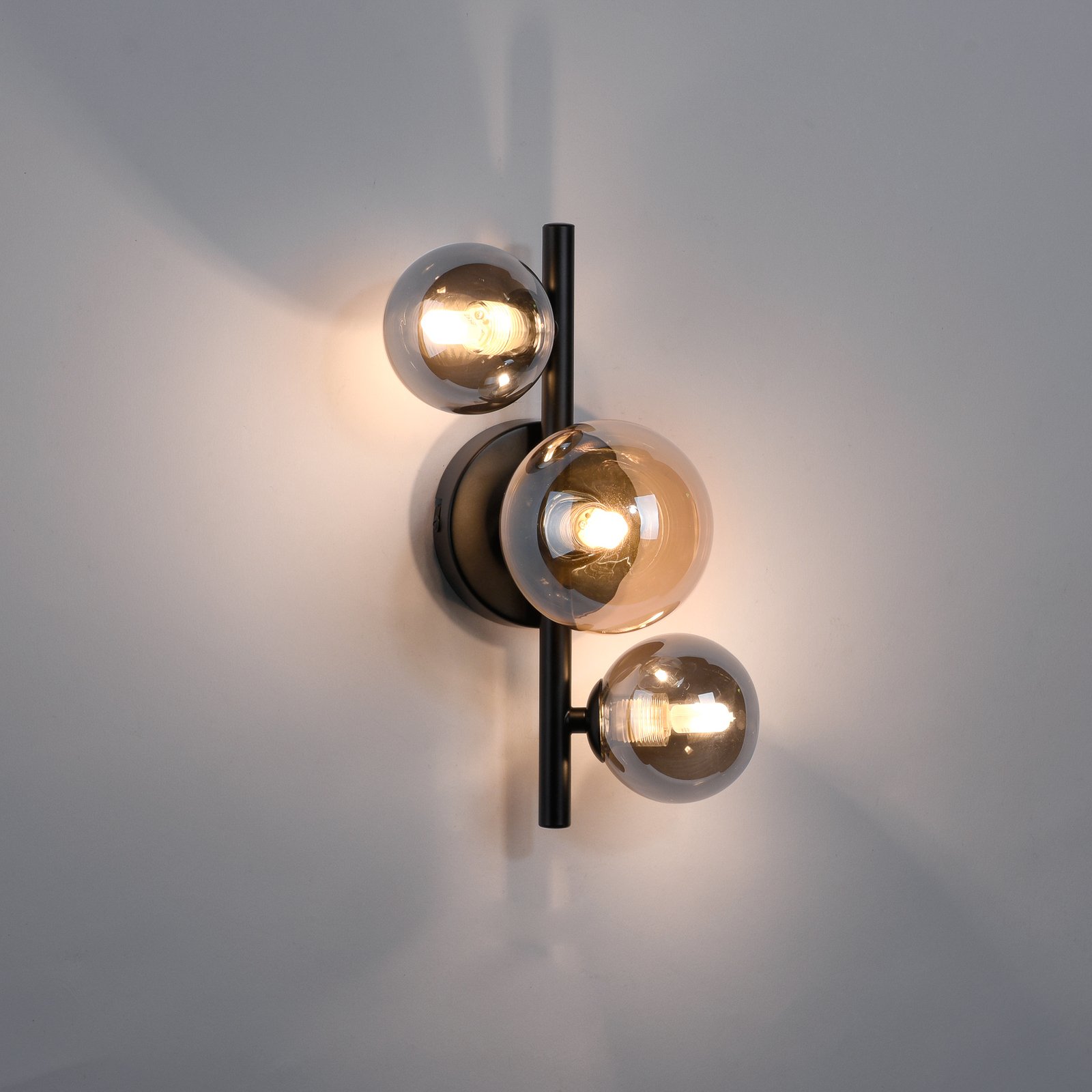 Paul Neuhaus Popsicle sienas lampa