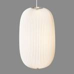 LE KLINT Lamella 2 - designer függő lámpa, alu