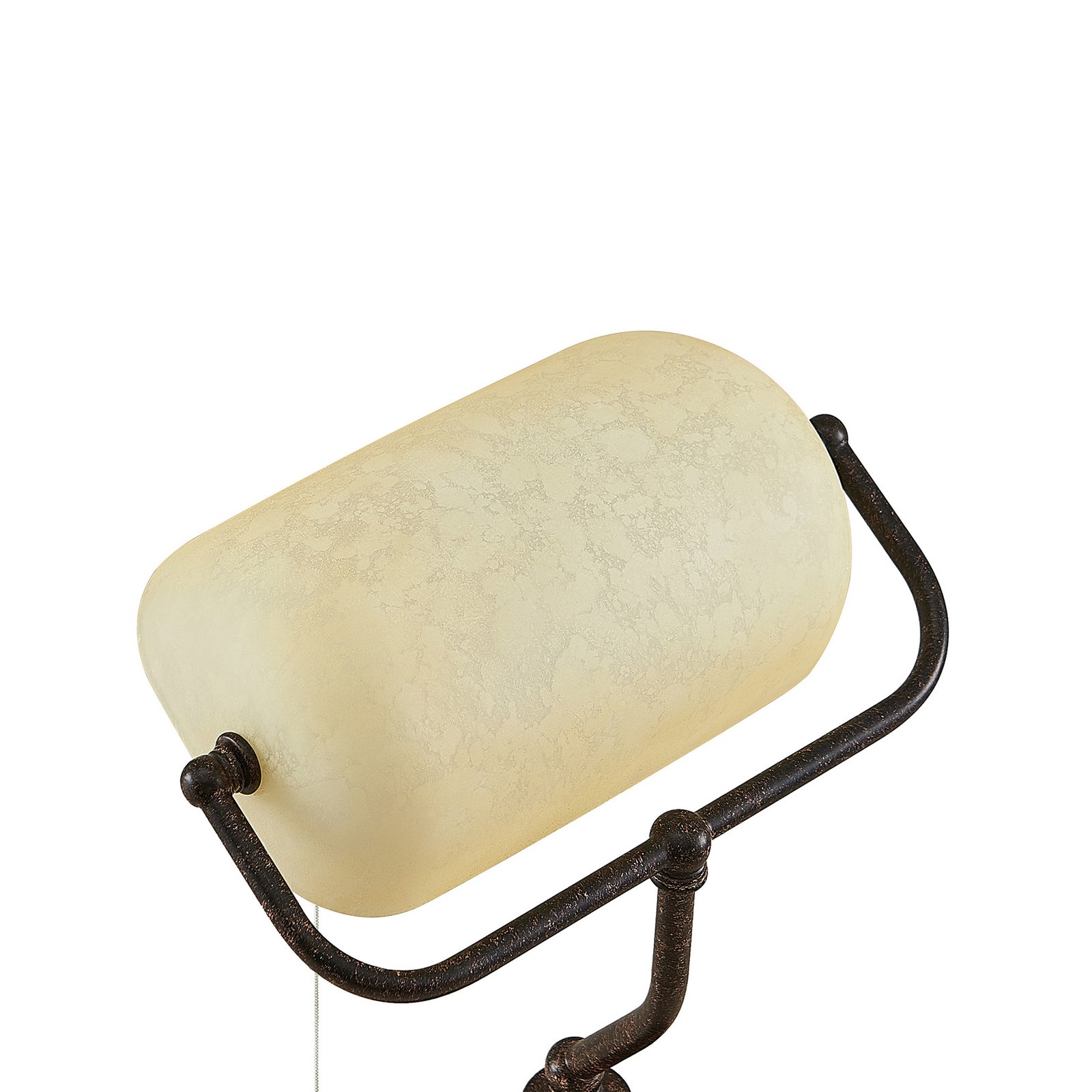 Profina Table Lamp Rust - Lindby