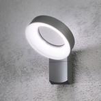 Asti LED outdoor wall light