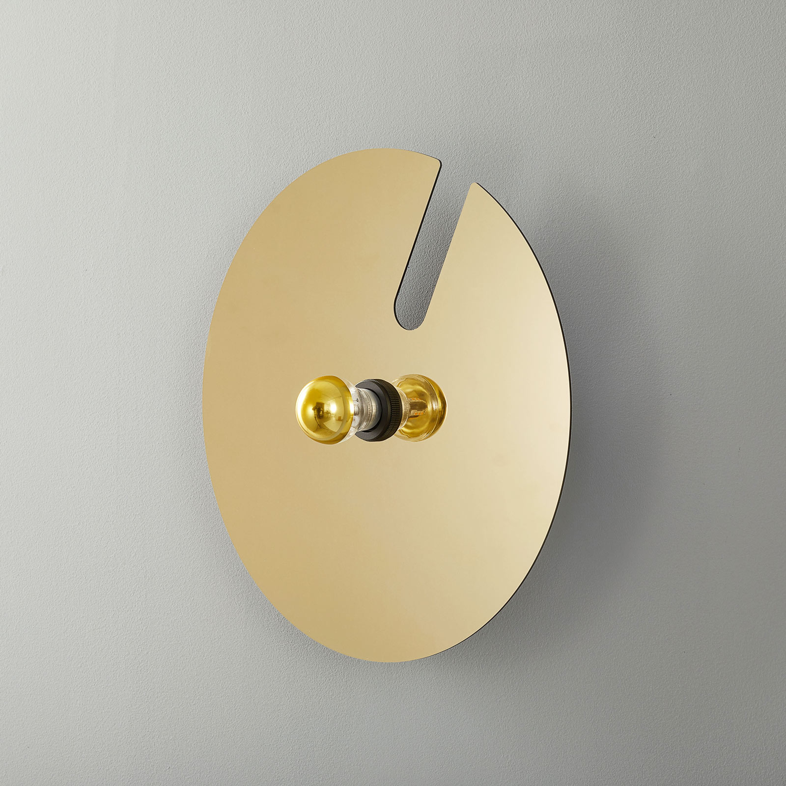 WEVER & DUCRÉ Mirro 1.0/2.0/3.0 wall light