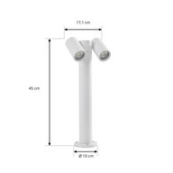 product size