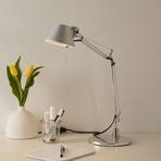 Artemide Tolomeo Micro настолна лампа, алуминий