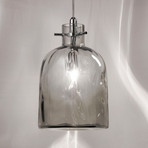 Designer-Pendellampe Bossa Nova