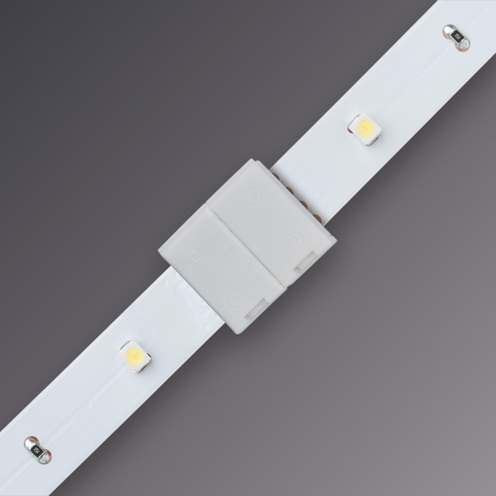 Conector Clip-to-Clip Function YourLED
