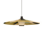 Parrot Suspension L Green - Forestier