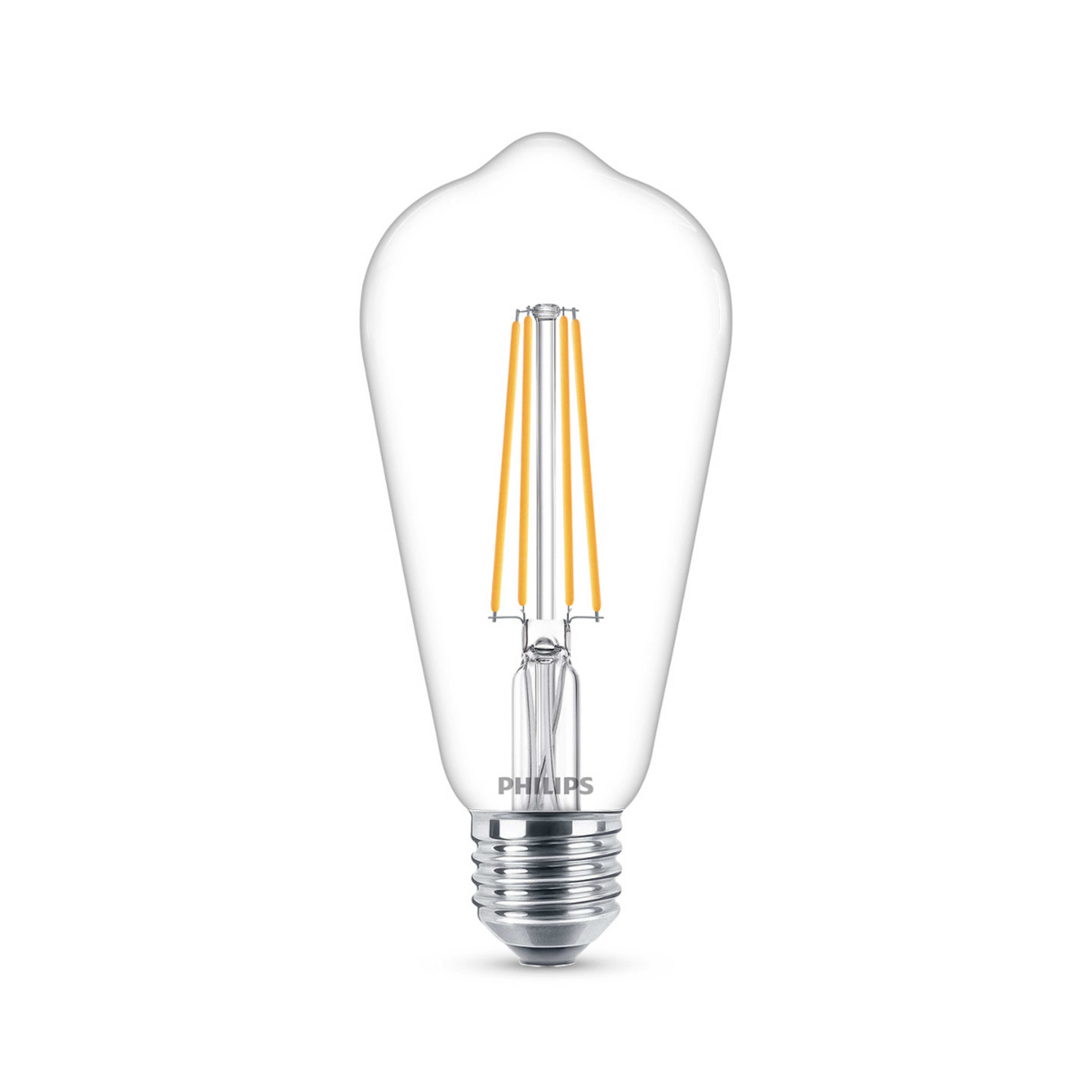 Philips E27 ampoule LED filament 4,3 W 2 700 K