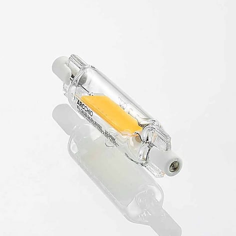 Arcchio LED lamp R7s 78,3MM 5W 3.000K