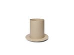 Auran Pot Large Cashmere - Ferm Living