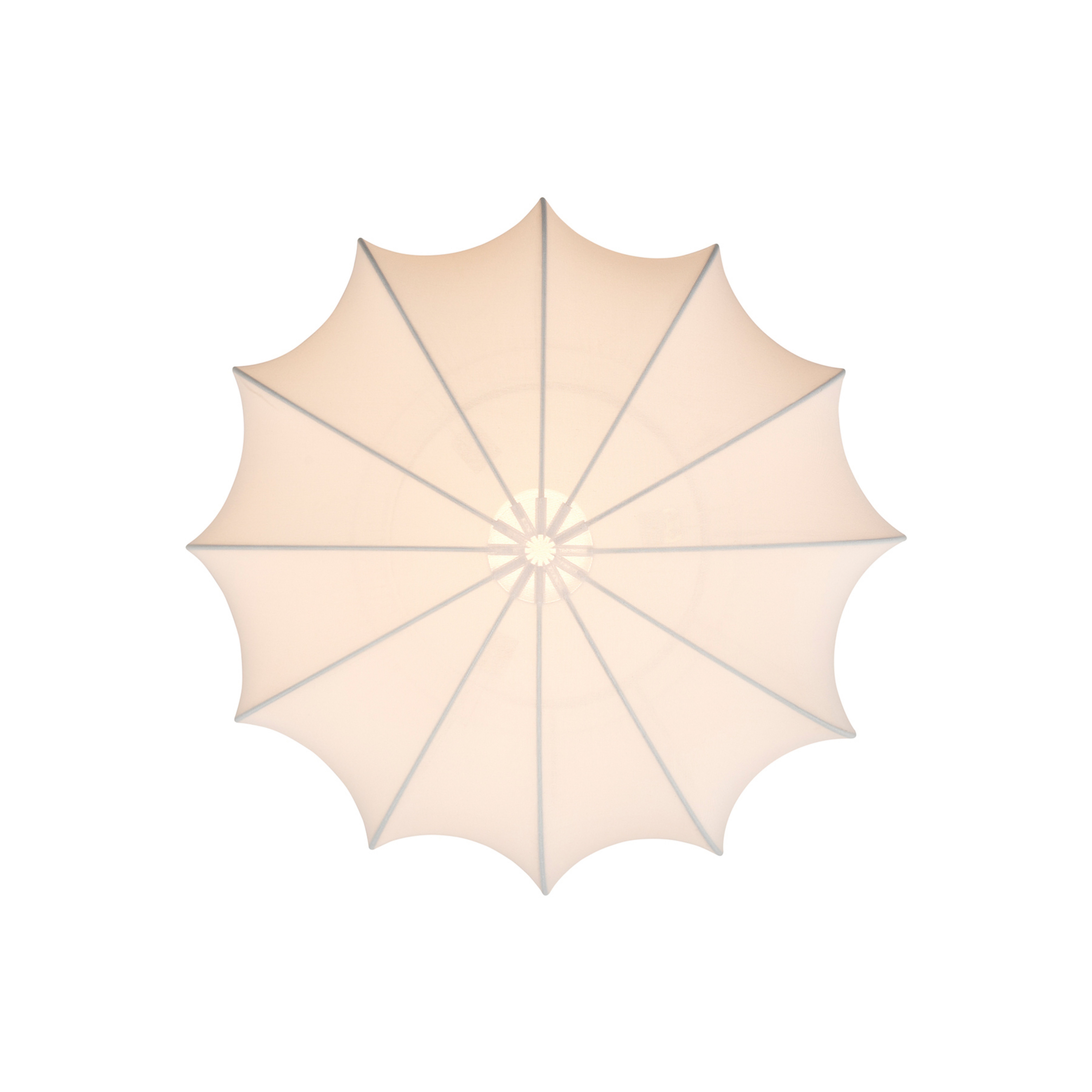 Aeron Plafonnier Ø40 White - Nordlux