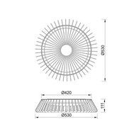 product size
