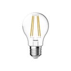 Bulbs Smart 4,7W (600lm) 2200-6500K Clear 3-pack E27 - Nordlux