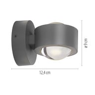 product size