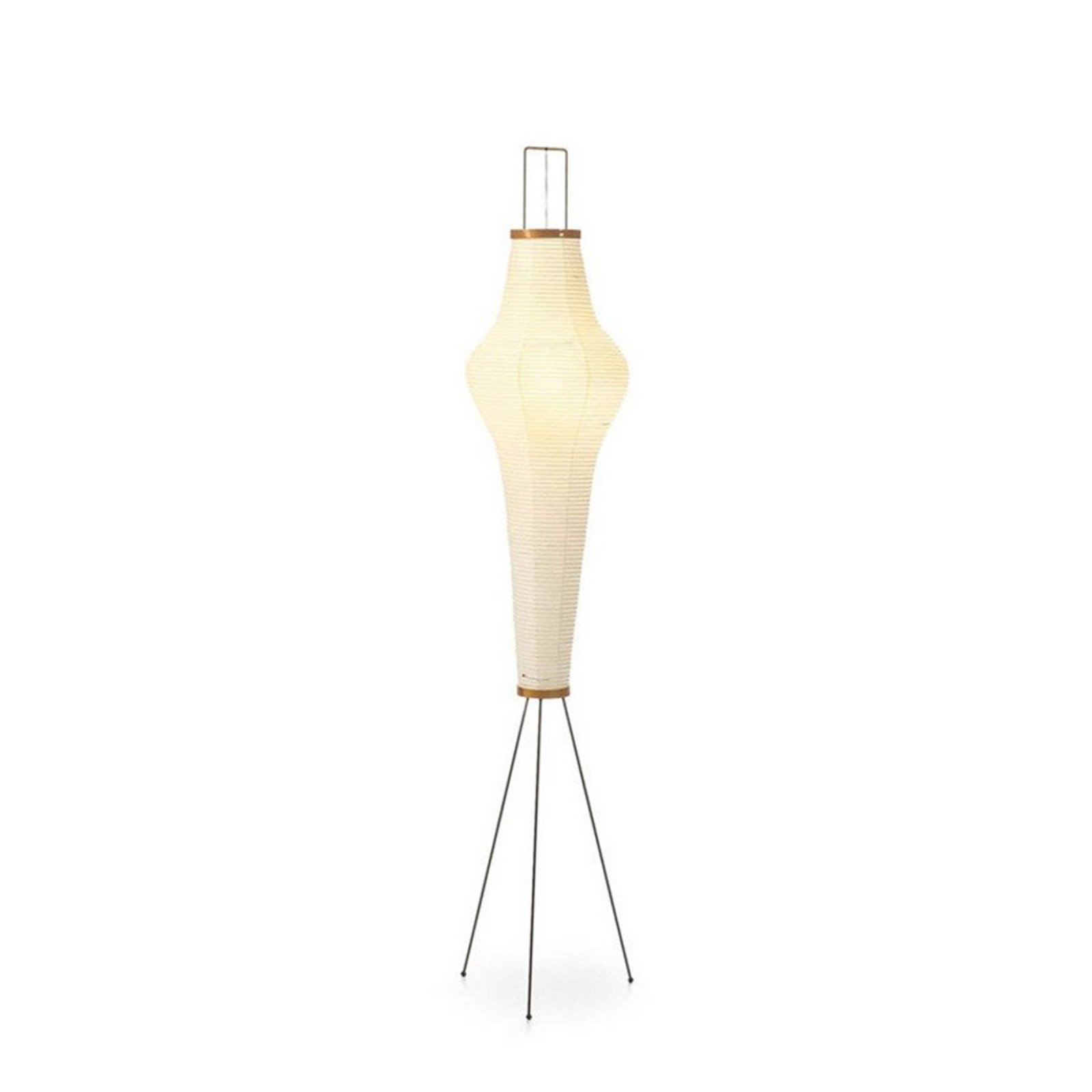 Akari 14A Podna lampa - Vitra