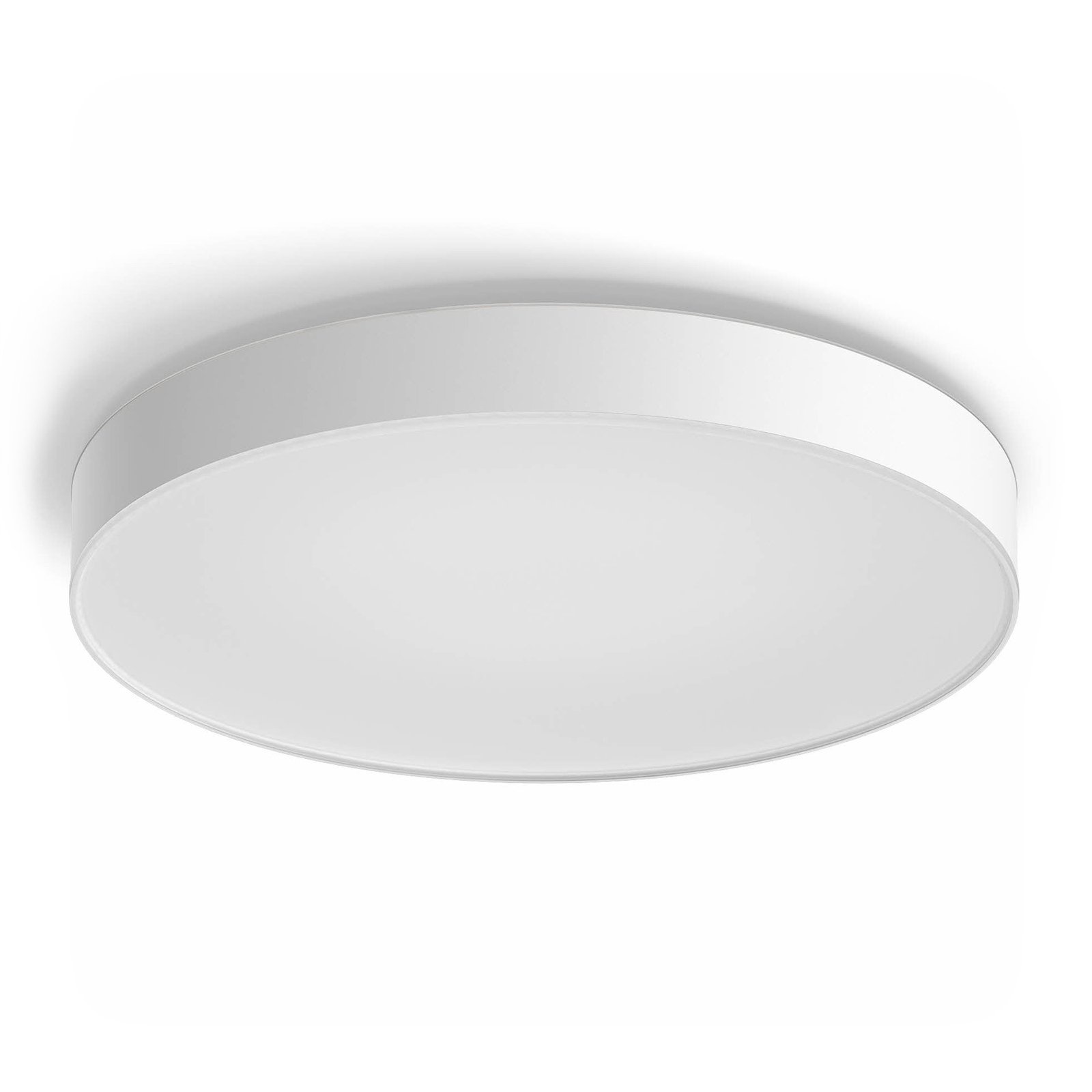 Hue Enrave XL Deckenleuchte White Amb. White - Philips Hue