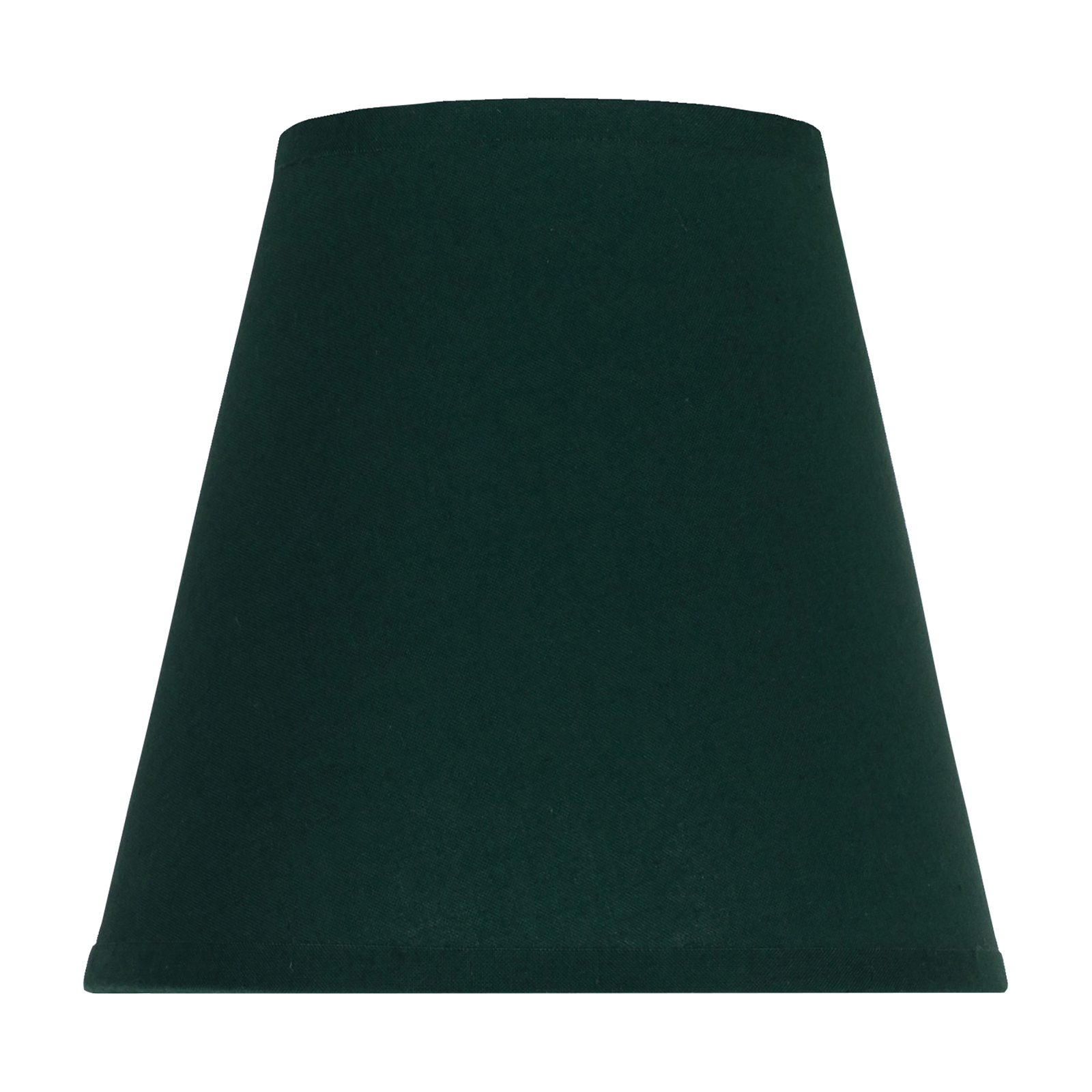Cone AB lampshade, Ø 15 cm, green